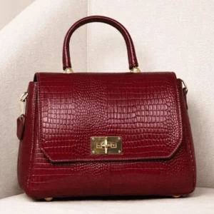 Velora, The Satchel