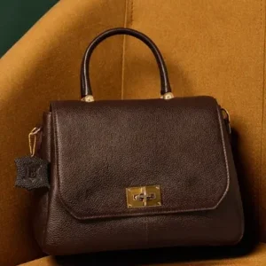Elora, The Satchel