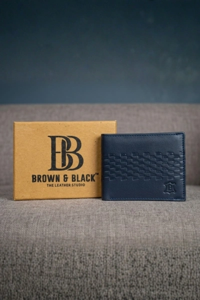 Refined Weave Bifold