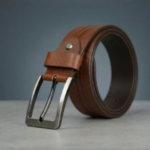 Noble Classic Belt