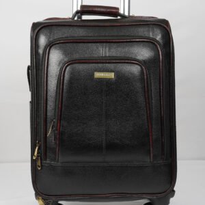 Trolly bag by Brown & Black