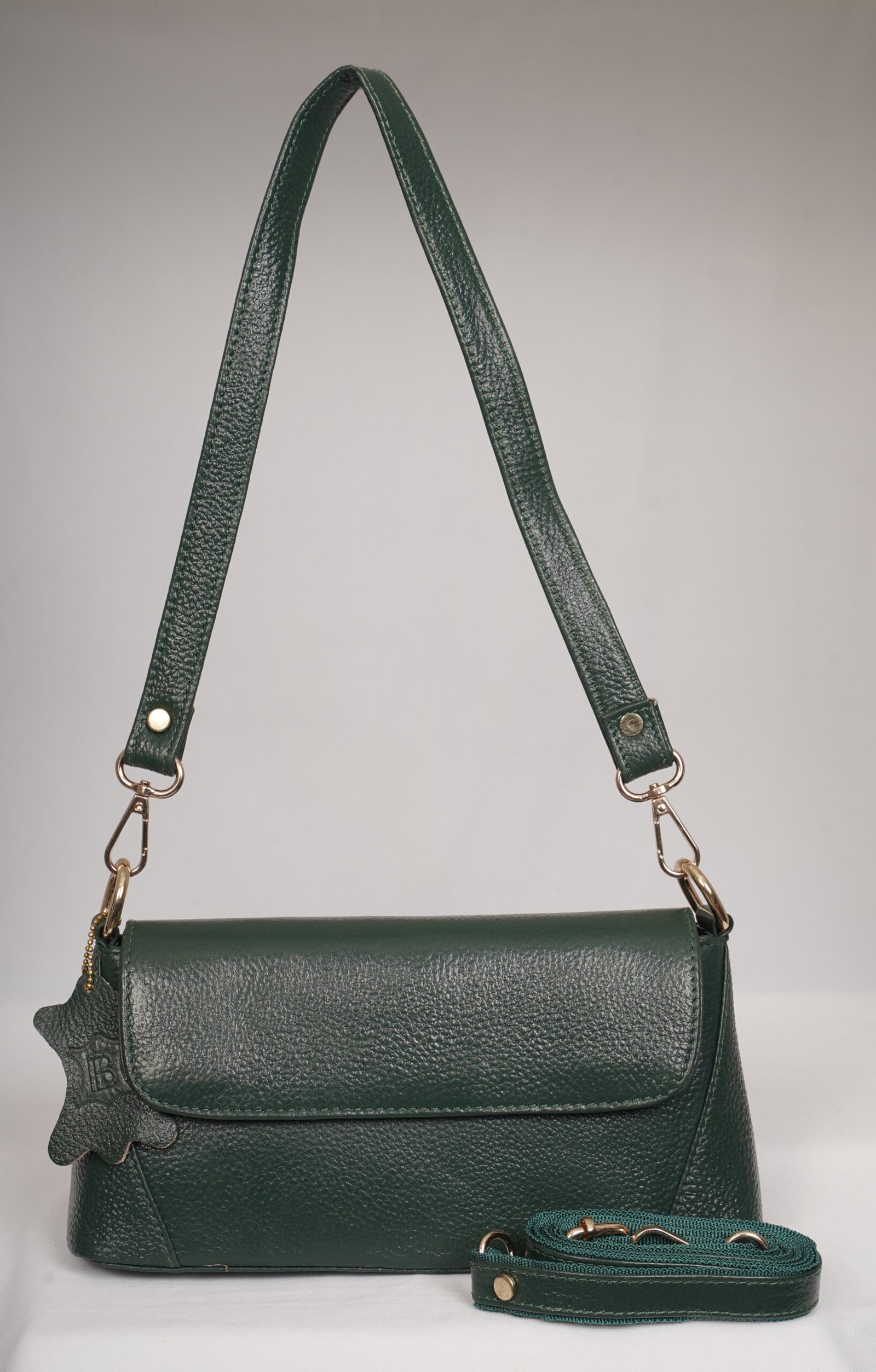 Mercury, The Olive Sling