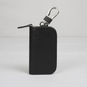 Minimalist Key Storage Case