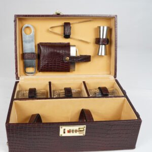 Elegant Cocktail Making Kit